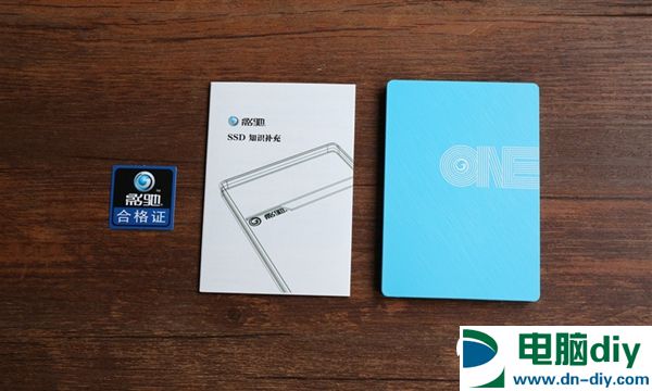 影驰ONE 120GB SSD怎么样 影驰ONE 120GB SSD评测