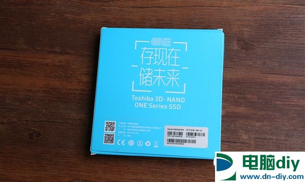 影驰ONE 120GB SSD怎么样 影驰ONE 120GB SSD评测