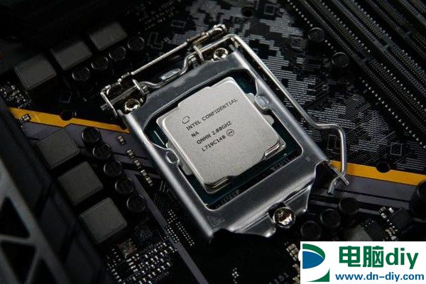 R5 1600X和i5 8400哪个好？DIY装机游戏实测对比