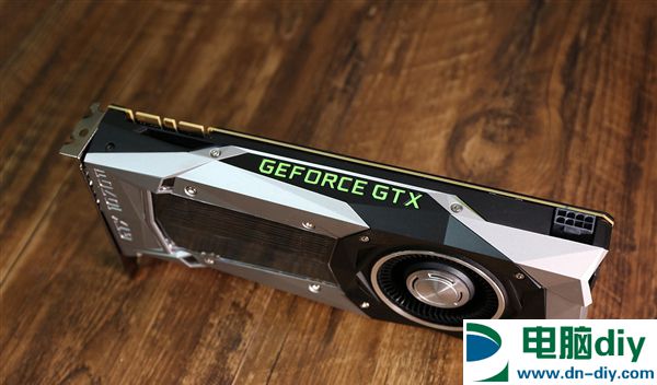 16nm最后一战！NVIDIA GTX 1070Ti显卡开箱图赏