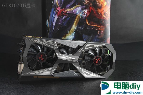 GTX1070Ti和1070哪个好？GTX1070与GTX1070Ti区别对比