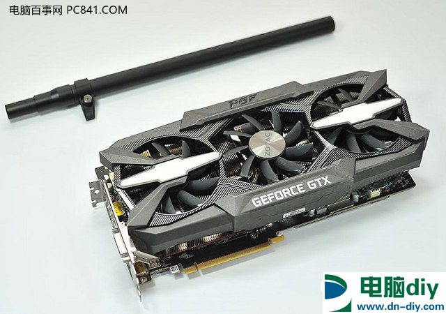 吃鸡最高特效配置 万元i7-8700K/GTX1080Ti吃鸡特效全开配置