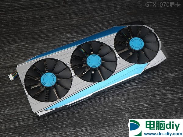 GTX1070Ti和1070哪个好？GTX1070与GTX1070Ti区别对比