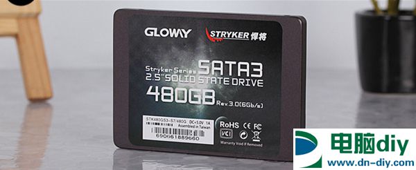 不比硬盘容量小 4款热销512GB SSD推荐