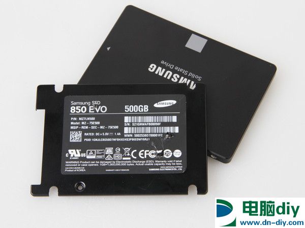 不比硬盘容量小 4款热销512GB SSD推荐