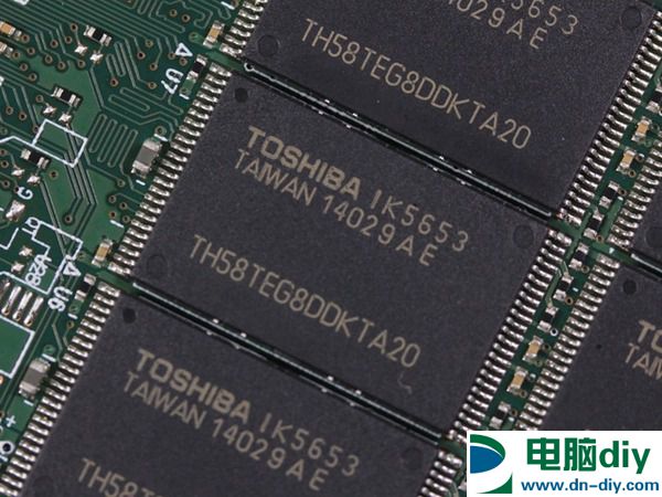 不比硬盘容量小 4款热销512GB SSD推荐