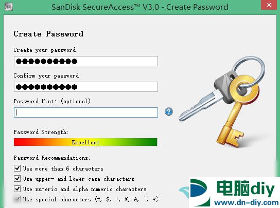 小巧抗摔速度快 闪迪500移动固态硬盘评测