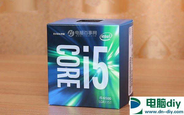 均衡不落伍 5000元i5-6500/GTX950四核独显电脑配置推荐