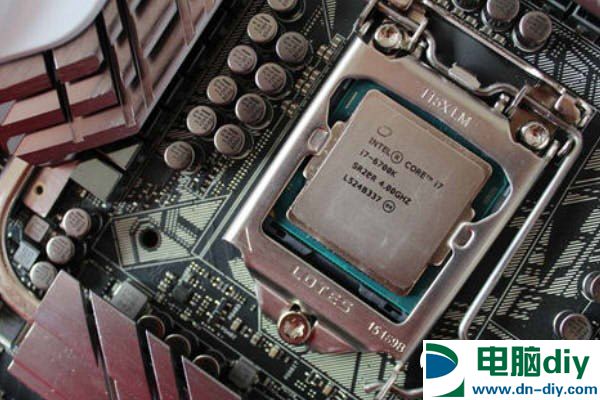 GTX1080配什么CPU和主板？ (全文)