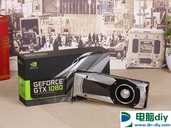 万元配置怎么搭配 万元i7-6700K/GTX1080高端电脑配置推荐