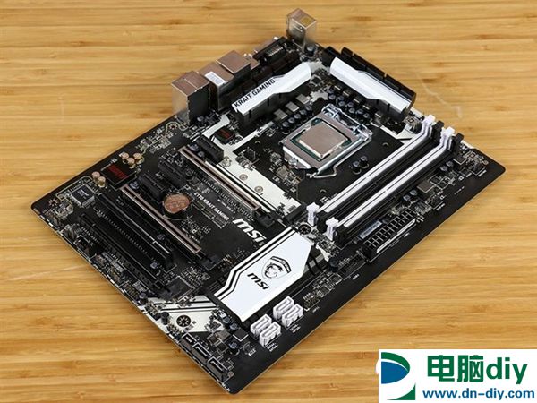 万元配置怎么搭配 万元i7-6700K/GTX1080高端电脑配置推荐