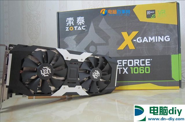 性价比主机 4500元六代i5-6500/GTX1060电脑配置推荐