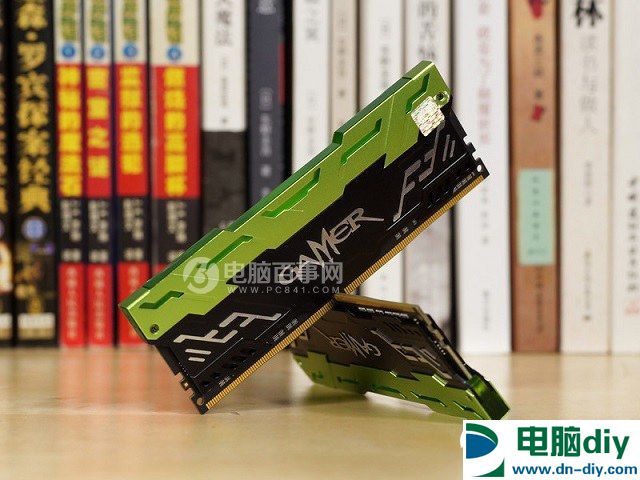 炫酷信仰装机 i5-6600K/GTX1080万元背光装机配置推荐