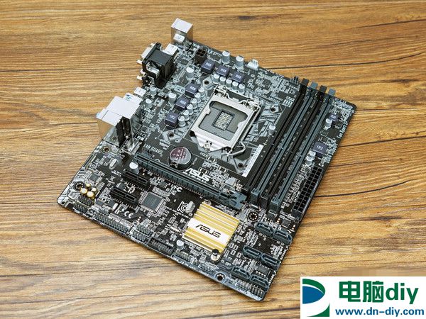 兼顾制图和游戏 4000元六代i5-6500/GTX960电脑配置推荐