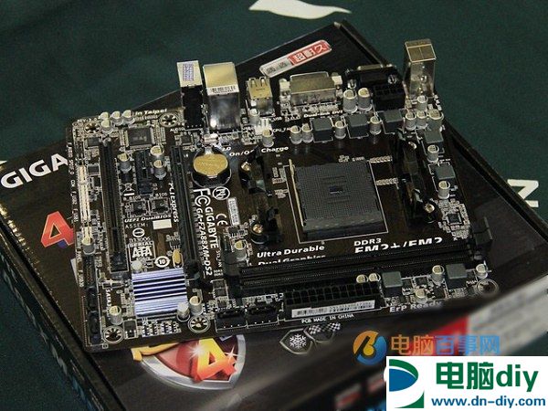 新3A配置方案来了 3500不到AMD880K+RX460四核独显游戏配置推荐