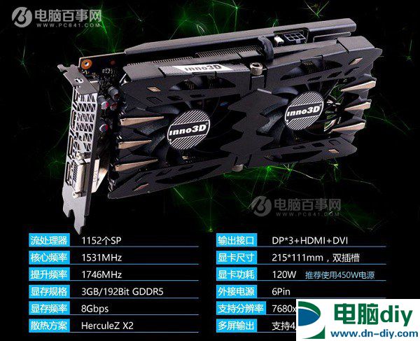 四核独显爽玩游戏 4200元AMD880K+GTX1060游戏配置推荐