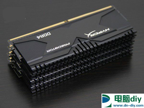 内存争霸：浅谈DDR4的性价比