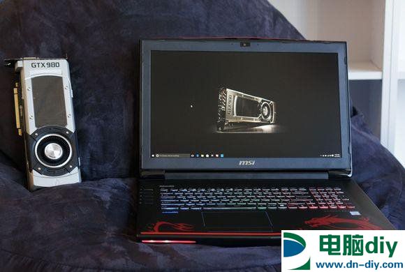 GTX980领衔 2015年最强大的PC硬件盘点