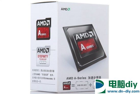 AMD A4-7300