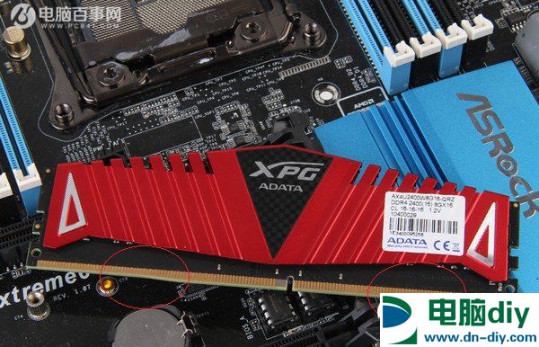 DDR4兼容DDR3吗 ddr3主板能用ddr4的内存吗？ (全文)