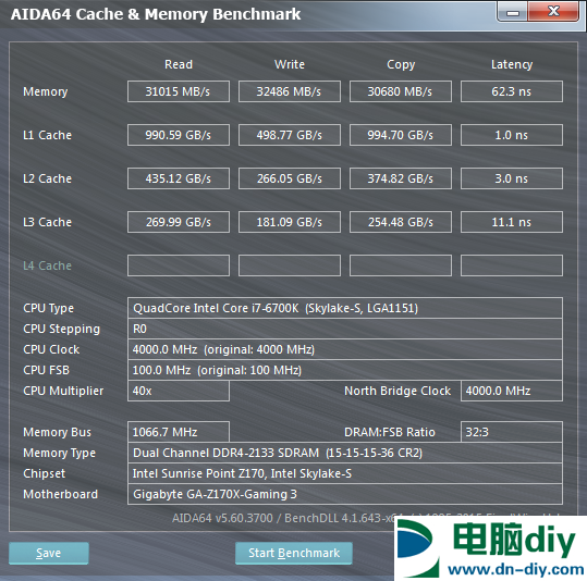 DDR4内存频率多少合适 ddr4内存频率越大越快吗？