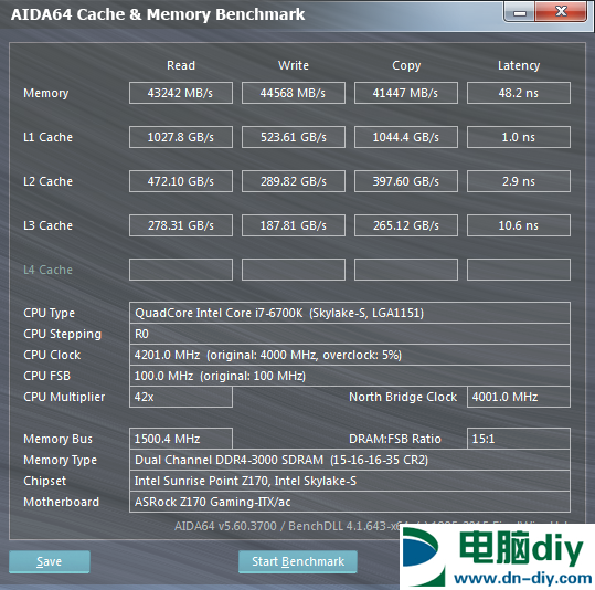 DDR4内存频率多少合适 ddr4内存频率越大越快吗？