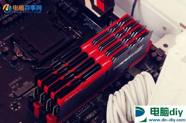 DDR4内存频率多少合适 ddr4内存频率越大越快吗？