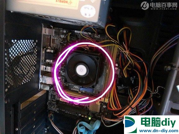 电脑噪音大是什么原因 新电脑噪音大的解决办法