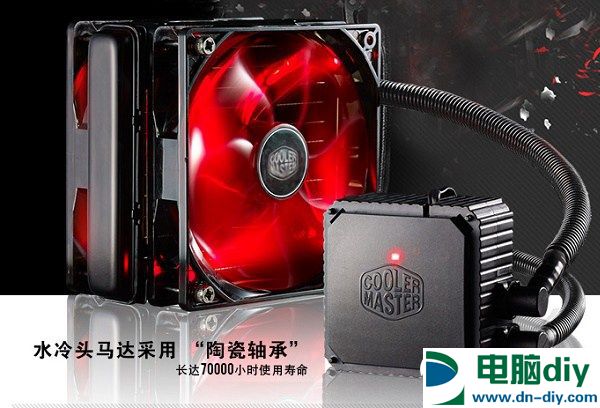 i7 6700k配什么散热器？几款i7-6700k搭配散热器推荐