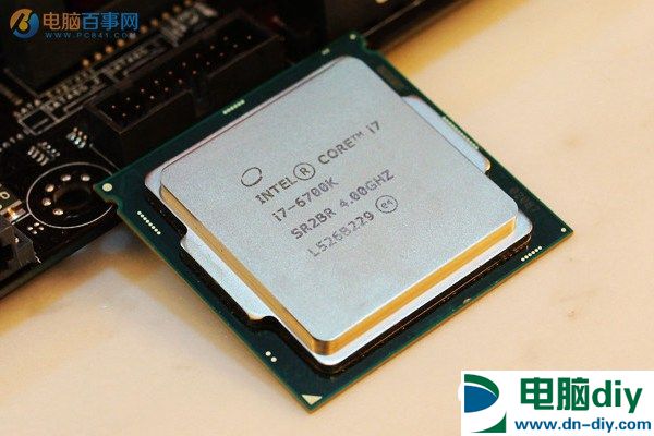 i7 6700k配什么散热器？几款i7-6700k搭配散热器推荐