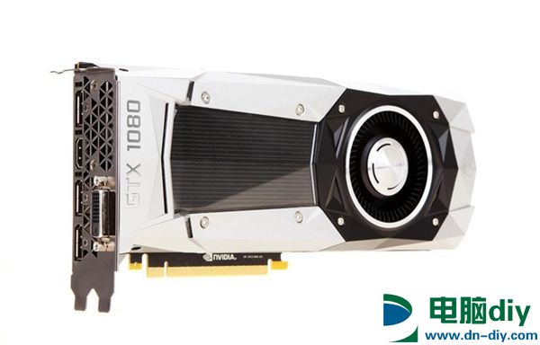 旗舰卡皇GTX1080怎么样 GTX 1080全面评测