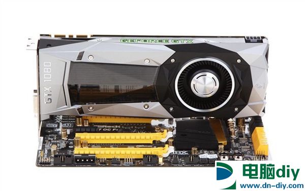 旗舰卡皇GTX1080怎么样 GTX 1080全面评测