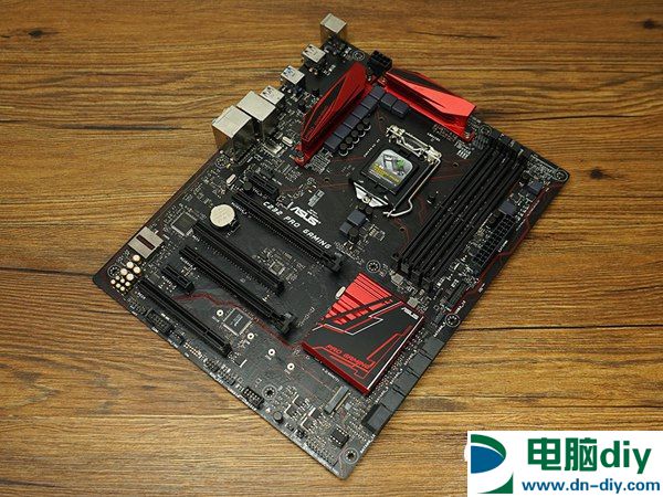 B150和C232哪个好 C232和B150主板区别对比