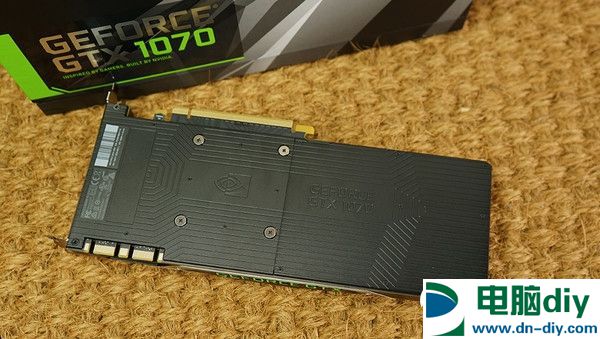 GTX1070怎么样 GTX1070首发评测