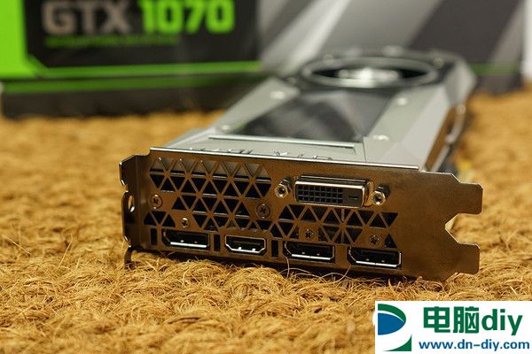 GTX1070怎么样 GTX1070首发评测