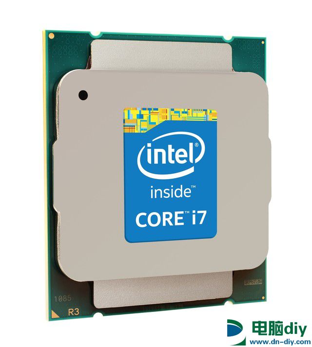 i7-6950X怎么样 Intel酷睿i7-6950X评测 (全文)