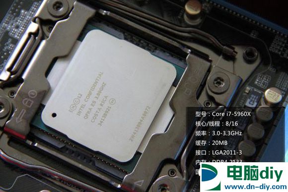 CPU后缀含义怎么看？Intel和AMD CPU后缀字母含义详解