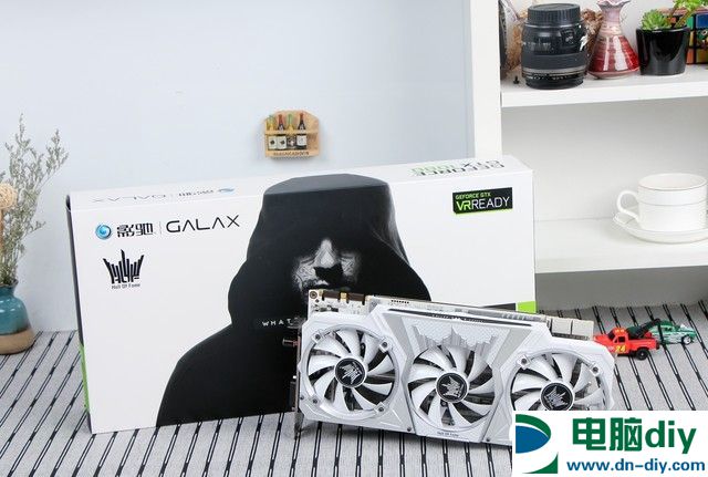 旗舰卡皇 影驰GTX 1080 HOF限量版评测