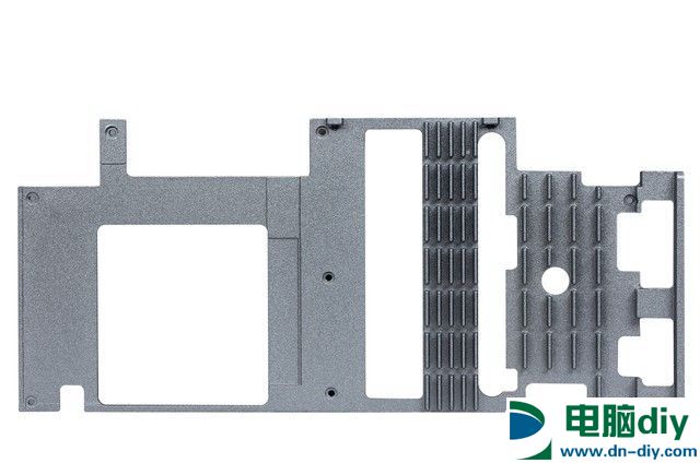 旗舰卡皇 影驰GTX 1080 HOF限量版评测