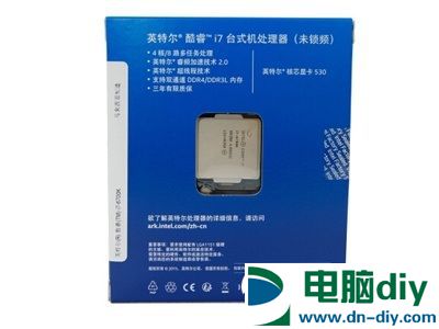 CPU带K有用么？不超频玩家选什么样的CPU