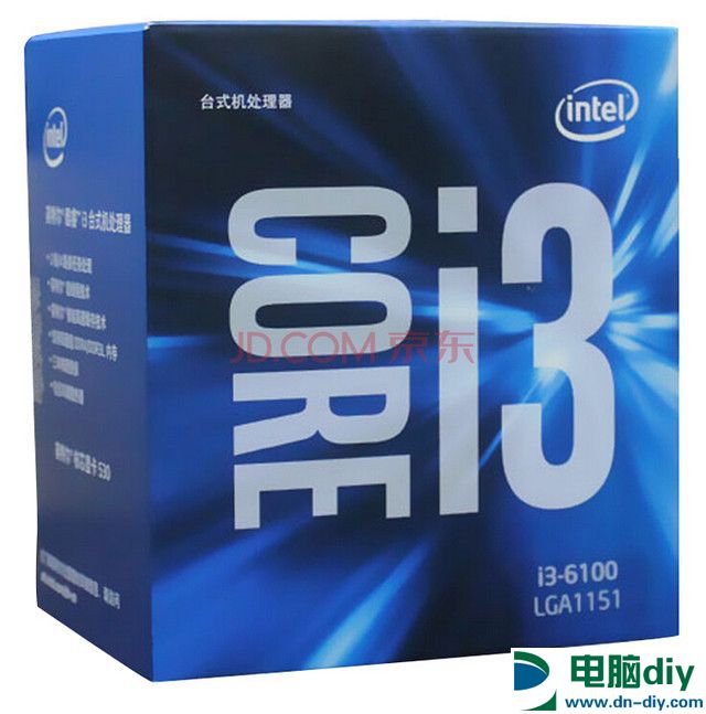 CPU带K有用么？不超频玩家选什么样的CPU