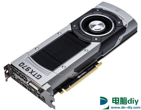 GTX 1070对比GTX 970：它俩究竟差多少？