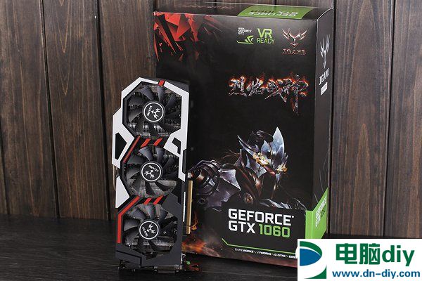 GTX1060公版和非公什么区别 哪个更值得买？