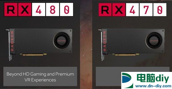 RX470显卡怎么样 RX470详细评测