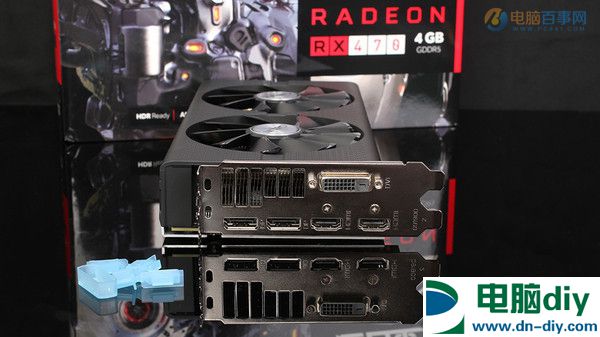 RX470显卡怎么样 RX470详细评测