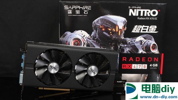 RX470与GTX1060 3GB版哪个好 GTX1060 3GB版对比RX470