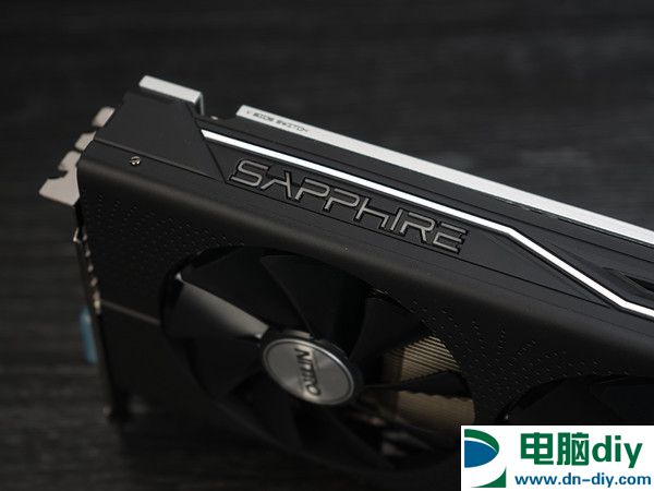 最贵非公版RX480显卡 蓝宝石RX480 8G D5超白金OC评测