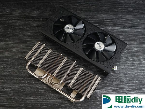 最贵非公版RX480显卡 蓝宝石RX480 8G D5超白金OC评测