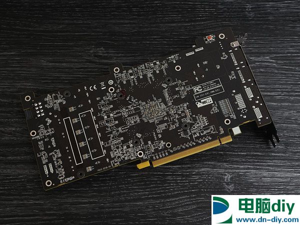 最贵非公版RX480显卡 蓝宝石RX480 8G D5超白金OC评测