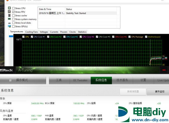 一体水冷散热器怎么发挥最佳散热性能？ (全文)